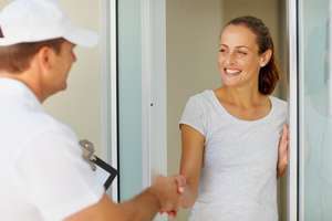 Customer Service & Support